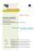Image document