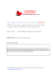 Image document