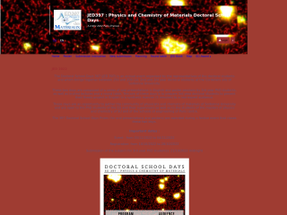 Access the conference website