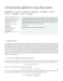 Image document