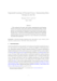 Image document