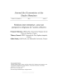 Image document
