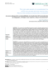 Image document