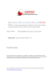 Image document