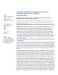 Image document