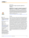 Image document
