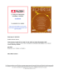 Image document