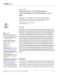 Image document