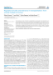 Image document