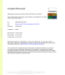 Image document