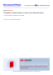 Image document