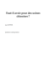 Image document