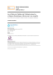 Image document