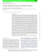 Image document