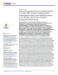 Image document