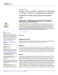 Image document