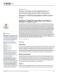 Image document