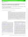 Image document