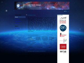 Accéder au site de la conférence
