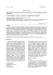 Image document