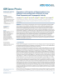 Image document