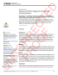 Image document