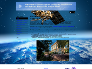 Accéder au site de la conférence