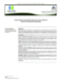 Image document
