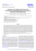Image document