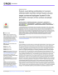 Image document