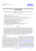 Image document