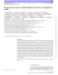 Image document