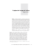 Image document