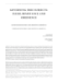 Image document