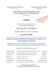 Image document
