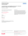 Image document