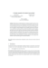 Image document