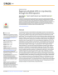 Image document