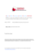 Image document