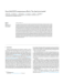Image document