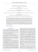 Image document