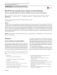 Image document