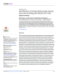 Image document