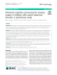 Image document