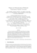Image document