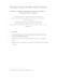 Image document