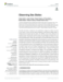 Image document