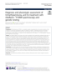 Image document