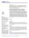 Image document