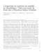 Image document
